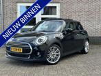 MINI Mini 1.5 136pk AUT. Cooper Chili Panorama Navi, 136 pk, Gebruikt, Euro 6, Met garantie (alle)