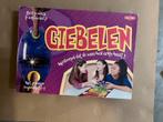 Giebelen bordspel van Tactic. , Hobby en Vrije tijd, Gezelschapsspellen | Overige, Drie of vier spelers, Ophalen of Verzenden