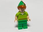 Lego Disney Minifiguur dis087 Peter Pan, Kinderen en Baby's, Speelgoed | Duplo en Lego, Nieuw, Ophalen of Verzenden, Lego, Losse stenen