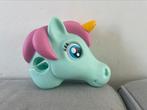 Scootaheadz  unicorn voor op de step, Ophalen of Verzenden, Zo goed als nieuw