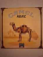 Camel - Mirage CD, Cd's en Dvd's, Cd's | Rock, Ophalen of Verzenden, Gebruikt, Progressive