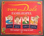 Spel: Jumbo van Dale Familiespel taalspel, Hobby en Vrije tijd, Gezelschapsspellen | Bordspellen, Ophalen, Zo goed als nieuw, Jumbo