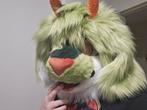 Fursuit commissions (lees beschrijving), Ophalen of Verzenden, Nieuw, Overige
