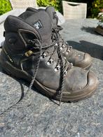 Werkschoenen stalen neus maat 43, Ophalen of Verzenden, Zo goed als nieuw
