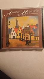 CD Amersfoorts Mannenkoor 90 jaar, Ophalen, Zo goed als nieuw, Overige genres