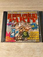 De beste après ski party vol 1, Cd's en Dvd's, Cd's | Verzamelalbums, Ophalen of Verzenden, Nederlandstalig