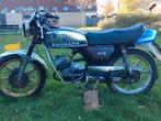 zundapp ks50, Fietsen en Brommers, Brommers | Zundapp, Ophalen, Gebruikt, Overige modellen