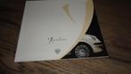 Folder  LANCIA  YPSILON  ,  12-2003, Verzenden, Nieuw, Overige merken