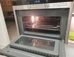 Siemens Inbouw Combi Oven met Magnetron, 45 tot 60 cm, Gebruikt, Oven, Ophalen of Verzenden