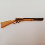 Lone Ranger Rifle V1 Marx Toys 70s, Ophalen of Verzenden, Zo goed als nieuw, Accessoires