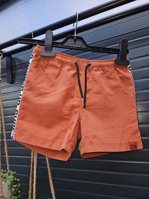Z8 Michael Bombay brown broek maat 110, Kinderen en Baby's, Kinderkleding | Maat 110, Zo goed als nieuw, Meisje, Broek, Ophalen of Verzenden