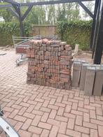 metselstenen, Doe-het-zelf en Verbouw, Metselstenen, Ophalen, Nieuw, Bakstenen