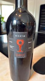 Nerio Nardo riserva van Scola Sarmenti 2006, Ophalen of Verzenden, Zo goed als nieuw, Italië, Rode wijn