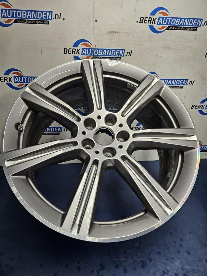 Originele BMW Styling 736 20 inch breedset 5x112x66.6 ( G05, Auto-onderdelen, Banden en Velgen, Velg(en), 20 inch, Personenwagen