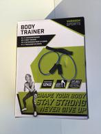 Body trainer, Sport en Fitness, Ophalen, Gebruikt, Overige typen