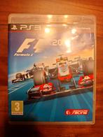F1 2012 voor PlayStation 3 (PS3), Online, Gebruikt, 1 speler, Racen en Vliegen