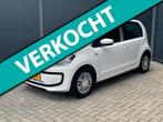 Volkswagen Up! 1.0 move up! BlueMotion / Nap, Voorwielaandrijving, Euro 5, Up!, 840 kg