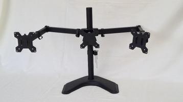 ZGAN Mooie Monitorbeugel/Beeldschermbeugel voor 3 monitoren beschikbaar voor biedingen