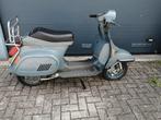 Vespa PK50 opknapper of voor onderdelen met 45km kenteken, Ophalen, Gebruikt, Maximaal 45 km/u, Overige modellen