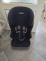 Nania Autostoel - Veiligheid voor uw kind, Kinderen en Baby's, Autostoeltjes, Overige merken, Verstelbare rugleuning, Ophalen of Verzenden