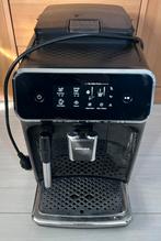 Philips koffiemachine, Witgoed en Apparatuur, Koffiezetapparaten, Ophalen, Zo goed als nieuw, 2 tot 4 kopjes, Afneembaar waterreservoir
