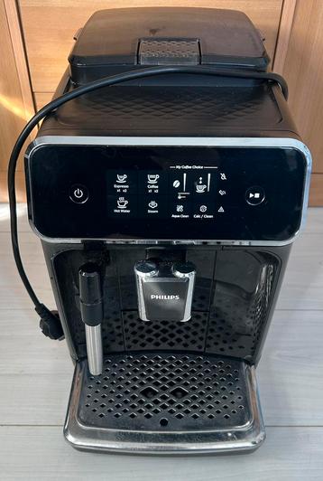 Philips koffiemachine beschikbaar voor biedingen