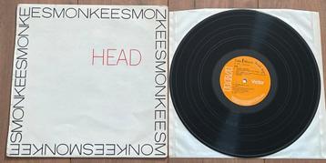 The Monkees - Head lp / UK '69, mono, very rare beschikbaar voor biedingen