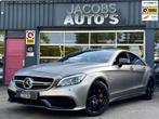Mercedes-Benz CLS-klasse AMG 63 S 4MATIC Facelift, Automaat, 5461 cc, Gebruikt, Parkeerassistent