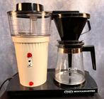 Moccamaster 68 Technivorm retro, Ophalen of Verzenden, Zo goed als nieuw, Koffiemachine