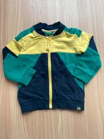 Z8 vest jongen maat 80 style: Leco klein gerepareerd gaatje, Gebruikt, Truitje of Vestje, Z8, Ophalen of Verzenden