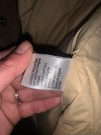 Airforce Jas Maat M - Nieuwstaat, Kleding | Dames, Jassen | Winter, Ophalen of Verzenden, Zo goed als nieuw, Maat 38/40 (M), Bruin