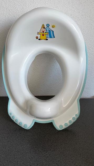 TE KOOP: Bumba wc-brilverkleiner beschikbaar voor biedingen