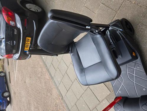 Scootmobiel Drive ST3, Diversen, Brommobielen en Scootmobielen, Zo goed als nieuw, 10 km/u of minder, Ophalen