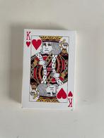 Speelkaarten, extra groot., Hobby en Vrije tijd, Gezelschapsspellen | Kaartspellen, Een of twee spelers, Ophalen of Verzenden