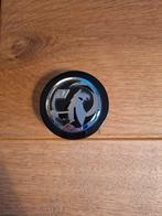 Originele VAUXHALL/OPEL naafdoppen 2 stuks, Auto diversen, Wieldoppen, Ophalen of Verzenden, Zo goed als nieuw