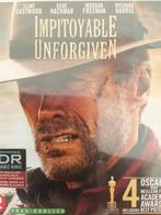 Unforgiven Bluray NL ZGAN!! Clint Eastwood (GEEN 4K), Ophalen of Verzenden, Zo goed als nieuw, Klassiekers