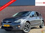 Subaru XV 2.0i LUXURY PLUS AWD | NL-AUTO! | DEALER OH!, Zwart, 4 cilinders, 150 pk, Vierwielaandrijving