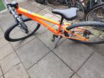 Jongensfiets, Ophalen of Verzenden, Zo goed als nieuw, Staal, 24 inch of meer