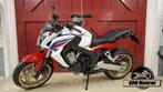 Honda CB650F ABS CB 650 F CB650 F Bj. 2015 HRC Edition, 649 cc, Bedrijf, Meer dan 35 kW, Naked bike