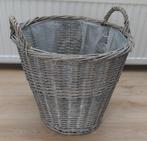 Plantenmand, Ophalen of Verzenden, Gebruikt, Rechthoekig