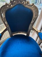 Koninklijke stoel, Antiek en Kunst, Ophalen