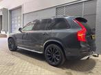 Volvo XC90 D5 AWD R-Design | LEES TEKST | GRIJS KENTEKEN | T, Auto's, Gebruikt, Euro 6, 4 cilinders, 1969 cc