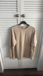 T-Shirts met kanten mouwen, Ophalen of Verzenden, Nieuw