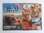 40 45 toen en nu 44 117 hitler aan het westelijk front d-day, Ophalen of Verzenden, Tweede Wereldoorlog, Gelezen