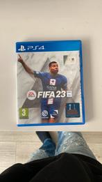 Fifa 23 ps4, Ophalen of Verzenden, Zo goed als nieuw