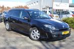 Renault Laguna Estate 2.0 dCi Dynamique bj10 navi cruise ecc, Laguna, Zwart, 4 cilinders, 150 pk