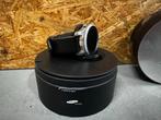 Samsung Gear S3 Classic - Zilver, Leer - ReK4, Samsung, Gebruikt, Samsung ⌚️, Ophalen of Verzenden