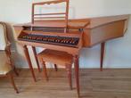 Spinet te koop, Ophalen of Verzenden, Zo goed als nieuw