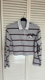 Hello kitty shirt maat XS, Ophalen of Verzenden, Zo goed als nieuw, Maat 34 (XS) of kleiner