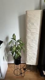 Ikea lamp, Huis en Inrichting, Lampen | Vloerlampen, Ophalen, Gebruikt, Minder dan 100 cm